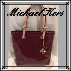 Michael Kors tote